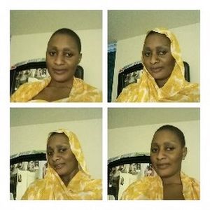 Meet your Posher, Fatou